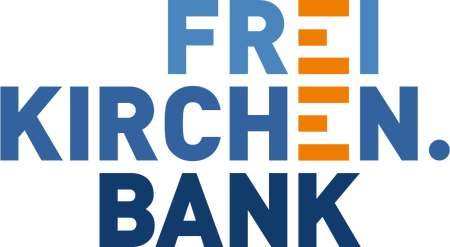 Logo der Freikirchen.Bank