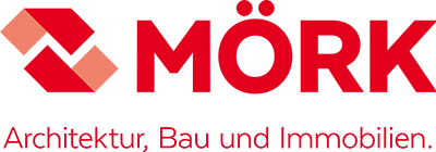 Logo von Mörk-Bau