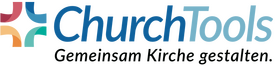 Logo von ChurchTools